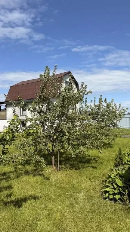 Участок в Ленинградская область, Ломоносовский район, Низинское с/пос, ... - Фото 2