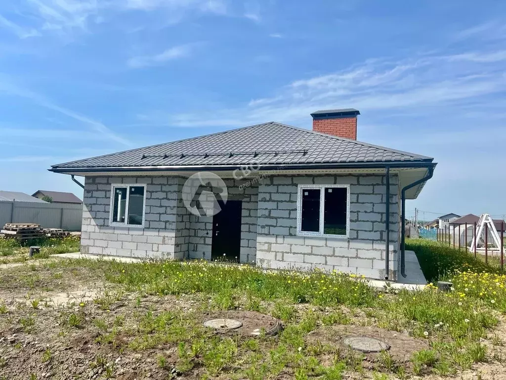 Дом в Пермский край, Гремячинск г. Губахинский муниципальный округ, ... - Фото 1