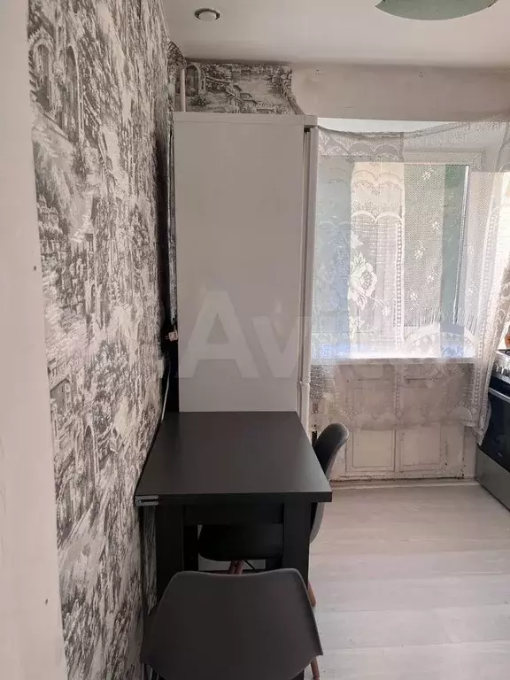 1-к. квартира, 34 м, 2/5 эт. - Фото 1
