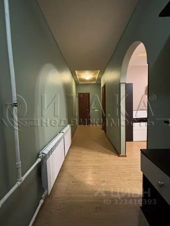 1-к кв. Санкт-Петербург Моховая ул., 14 (40.0 м) - Фото 1