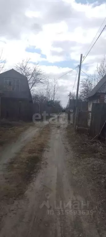 Дом в Брянская область, Брянский район, Супоневское с/пос, Рассвет СДТ ... - Фото 1