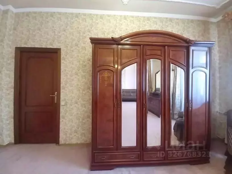 1-к кв. Вологодская область, Череповец ул. Сталеваров, 56 (62.0 м) - Фото 2