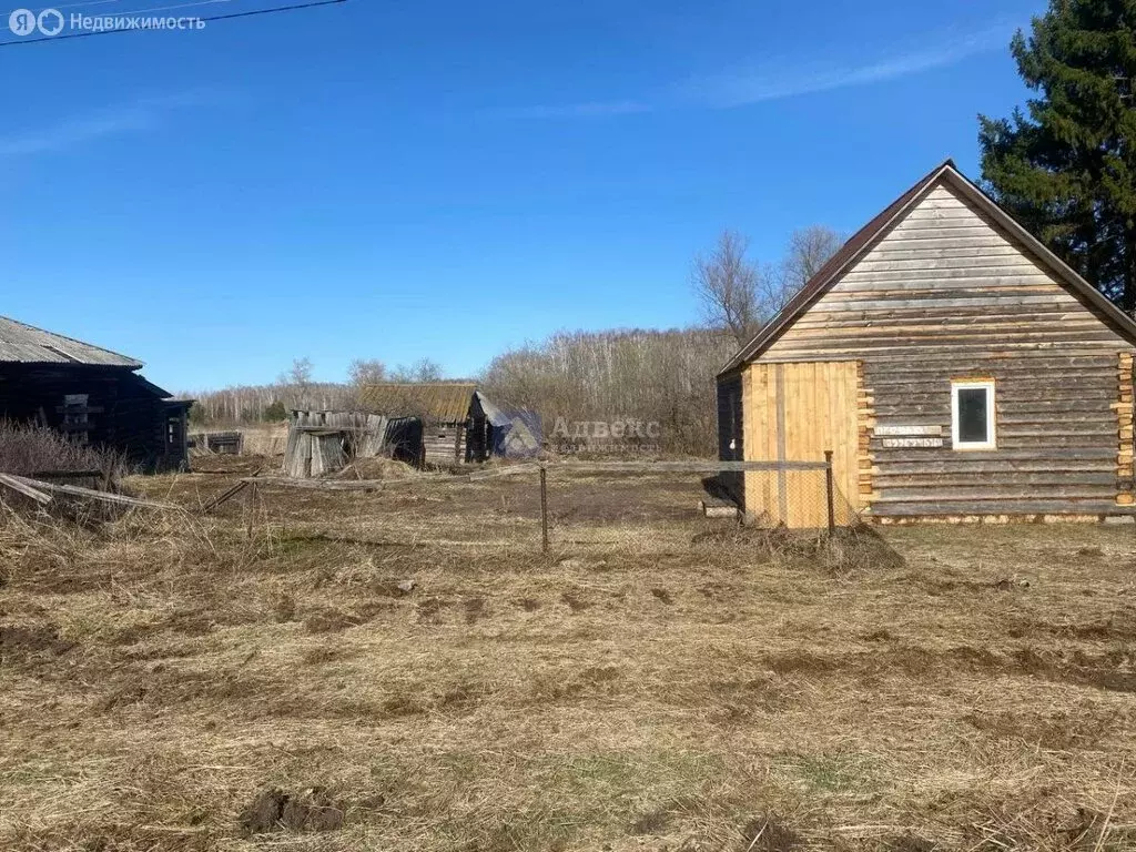 Участок в деревня Кулики, улица Егорова, 4 (4400 м) - Фото 0