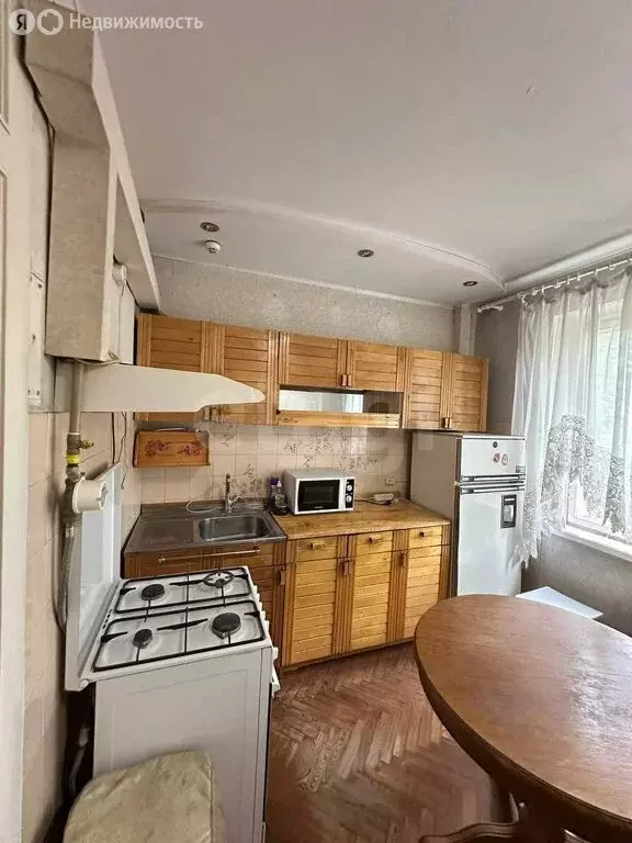 2-комнатная квартира: Воронеж, улица 60-летия ВЛКСМ, 9 (52.2 м) - Фото 1