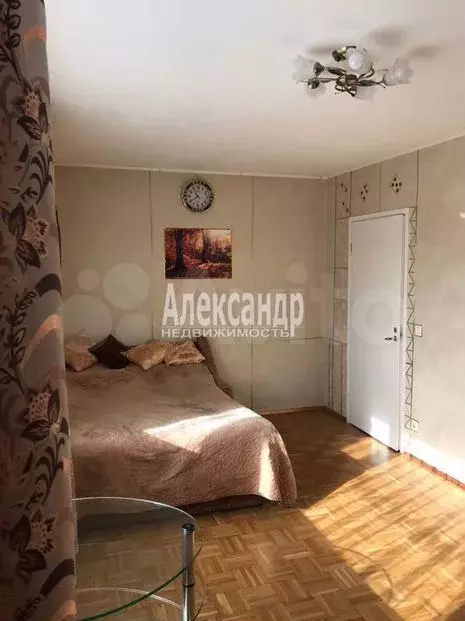 2-к. квартира, 56м, 7/7эт. - Фото 0