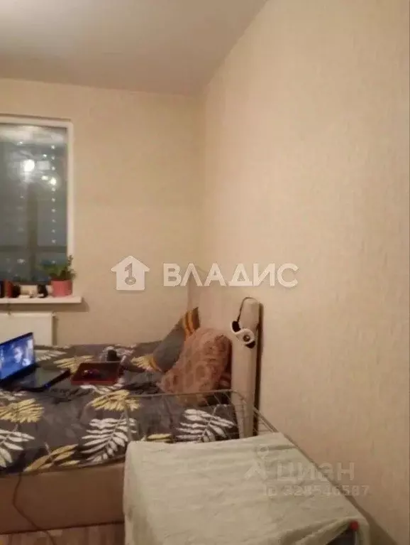 Квартира, студия, 21.8 м - Фото 1