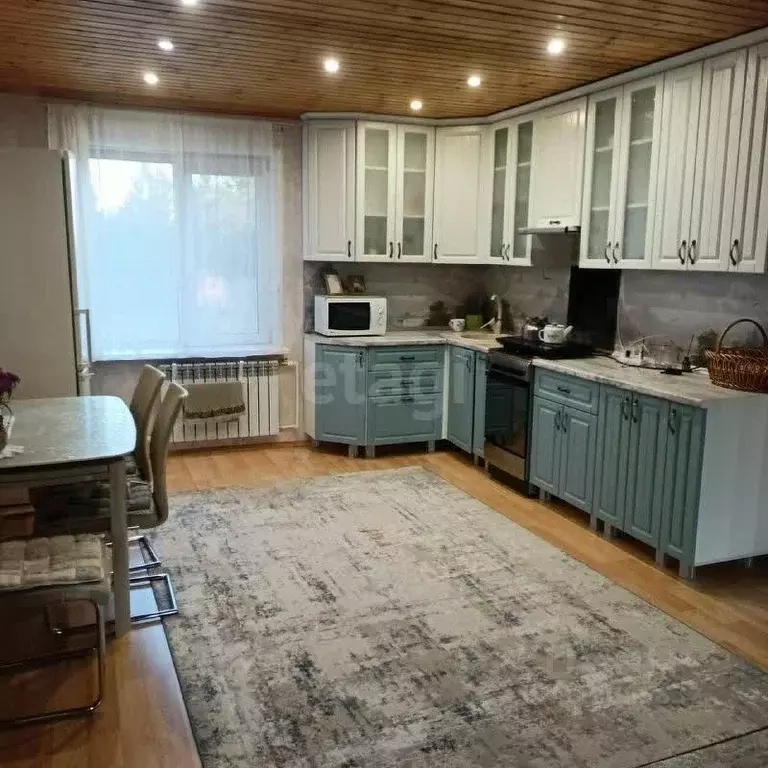 Дом в Пермский край, Пермь № 69 КС, 20 (100 м) - Фото 1