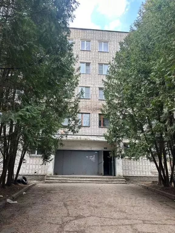 Комната Псковская область, Псков Инженерная ул., 98 (14.0 м) - Фото 1