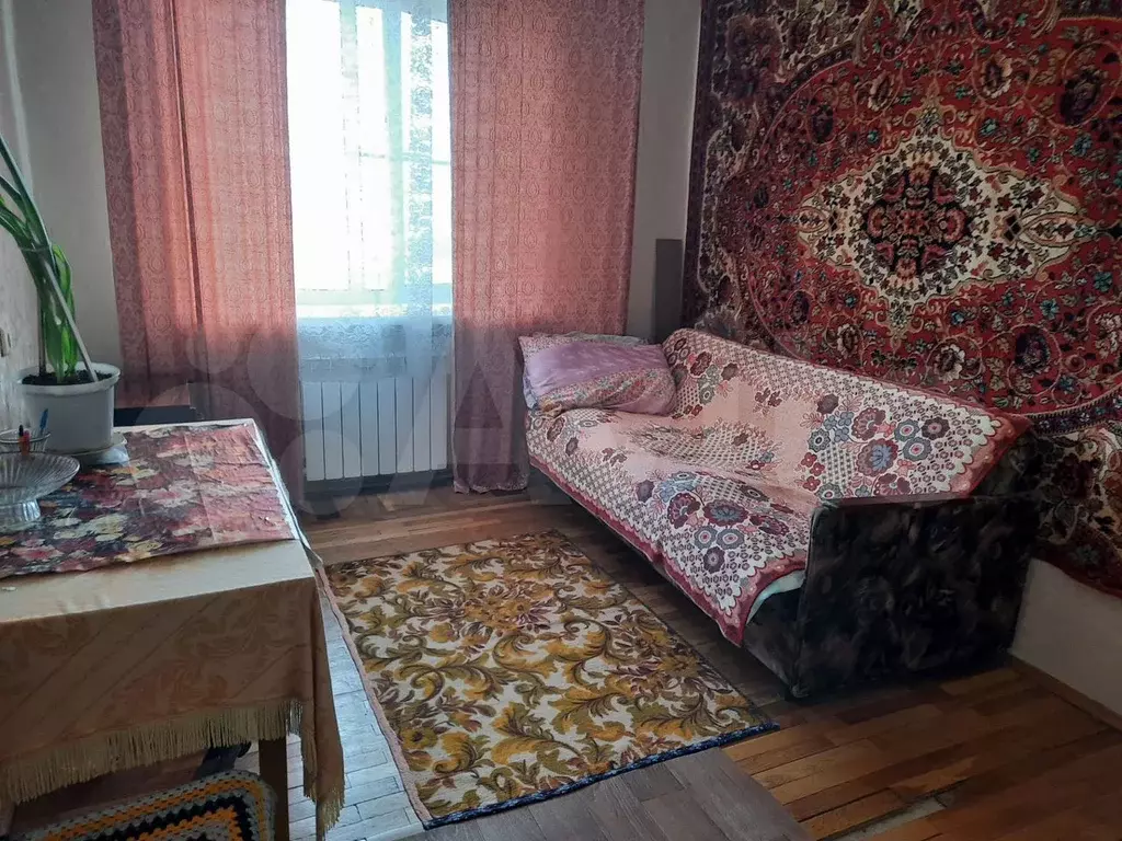 2-к. квартира, 42 м, 4/5 эт. - Фото 1