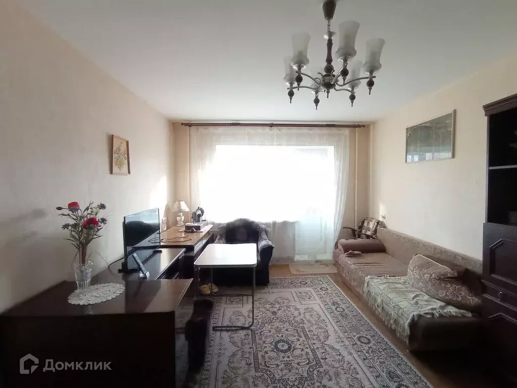 Продаётся 3-к квартира, 61.1 м - Фото 0
