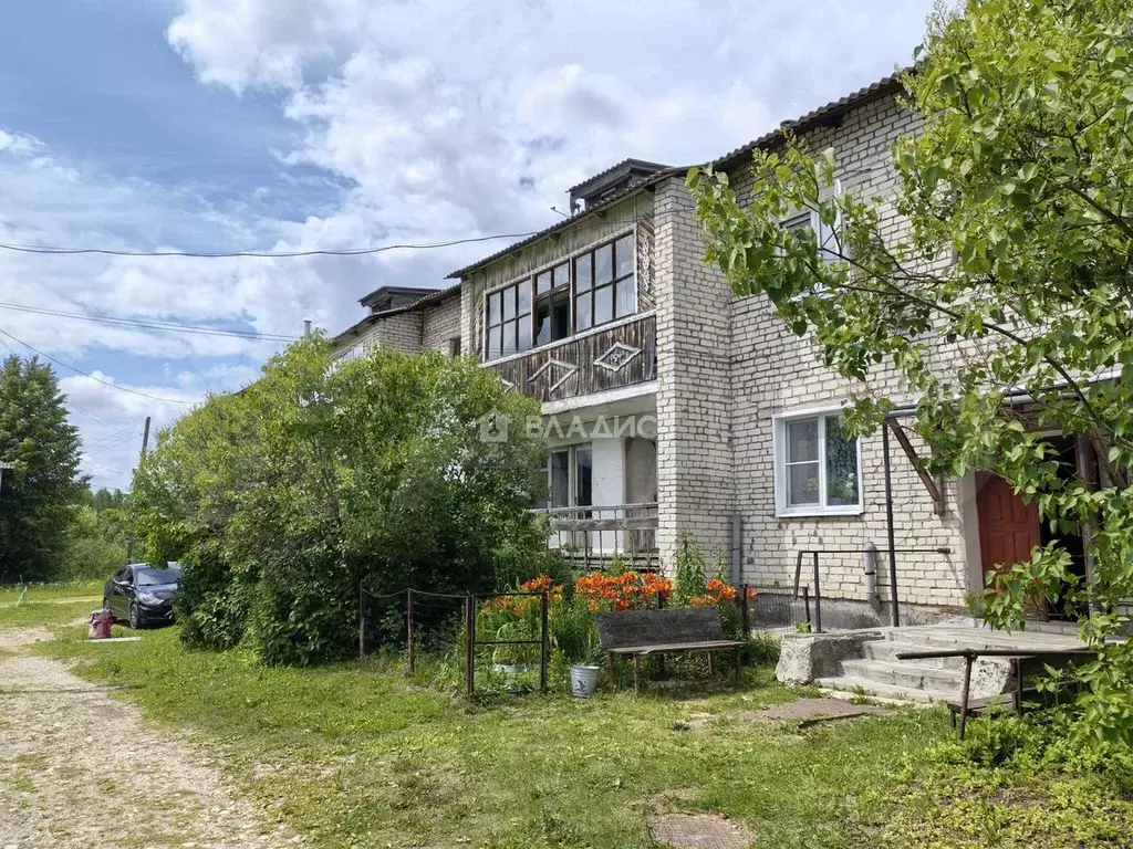 2-к. квартира, 44,2 м, 2/2 эт. - Фото 1