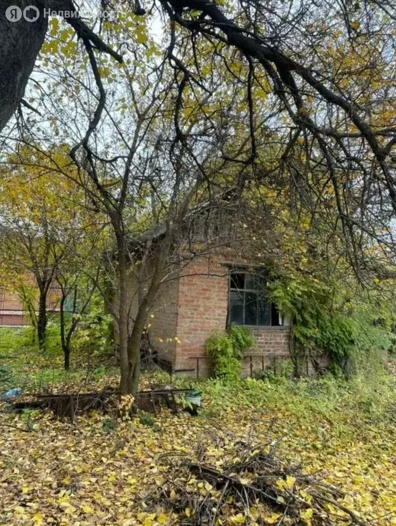 Участок в Аксай, Западная улица (6 м) - Фото 1