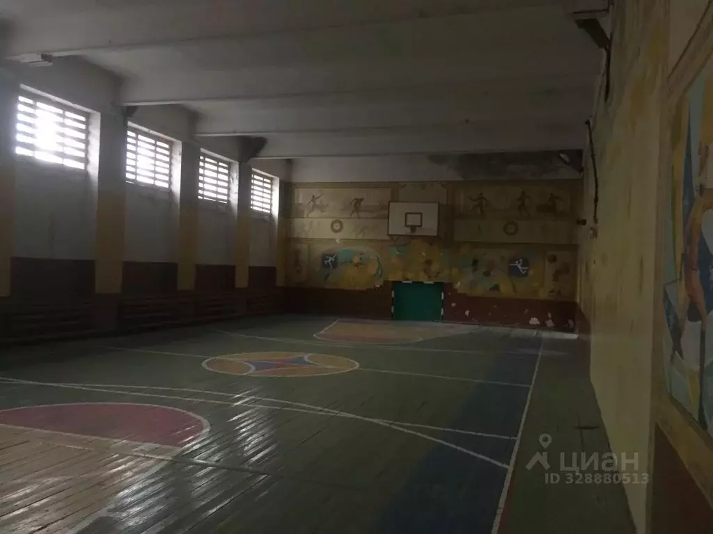 Помещение свободного назначения в Коми, Печора г. Печора муниципальное ... - Фото 1