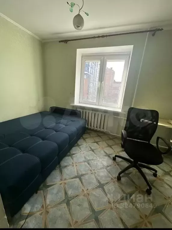 3-к кв. Ростовская область, Батайск ул. Энгельса, 211 (68.0 м) - Фото 2