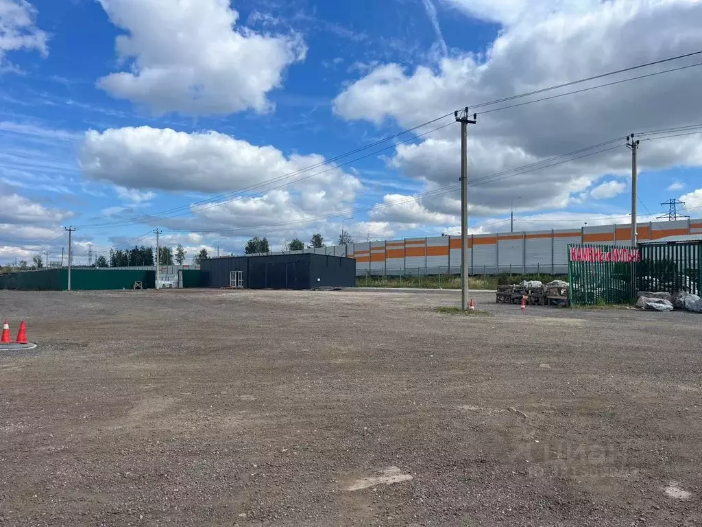 Помещение свободного назначения в Московская область, Истра ... - Фото 2