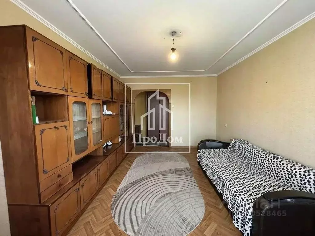 3-к кв. Белгородская область, Старый Оскол ул. Свердлова, 25 (63.0 м) - Фото 2