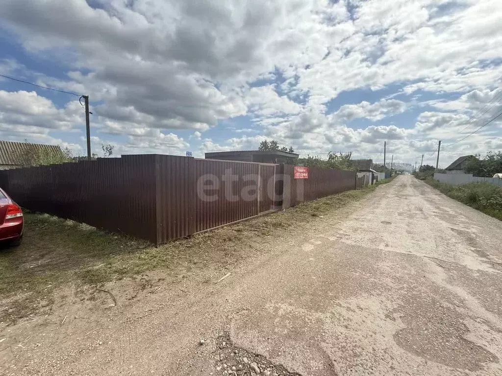 Участок в Башкортостан, Стерлитамакский район, Отрадовский сельсовет, ... - Фото 2