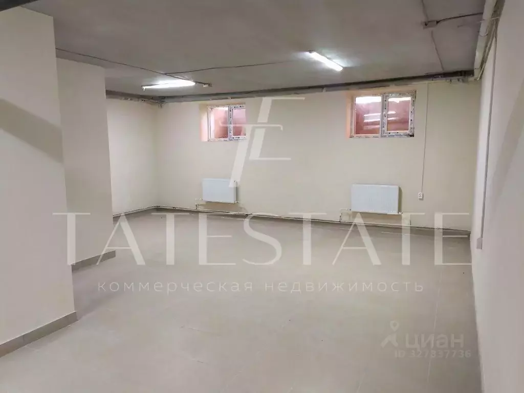 Помещение свободного назначения в Татарстан, Казань ул. Баки Урманче, ... - Фото 1