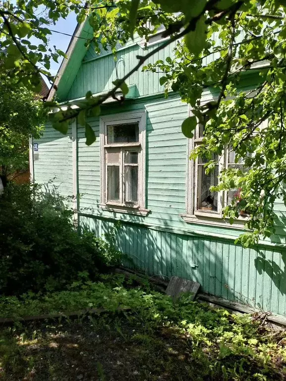 Дача 36 м на участке 6,4 сот. - Фото 0