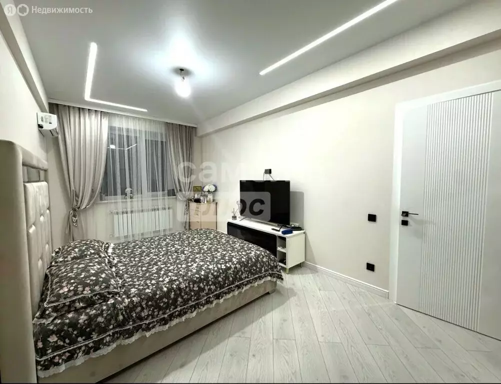 1-комнатная квартира: Каспийск, улица Ленина, 65 (45 м) - Фото 1