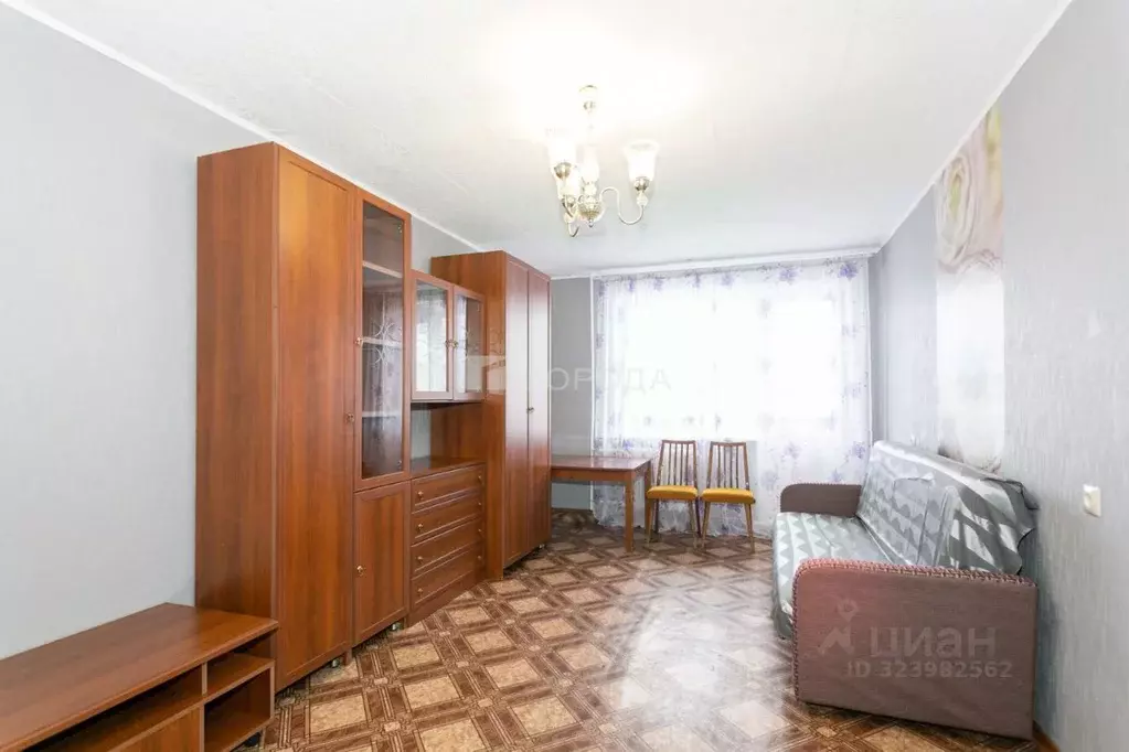 2-к кв. Новосибирская область, Новосибирск ул. Невельского, 25 (40.0 ... - Фото 1