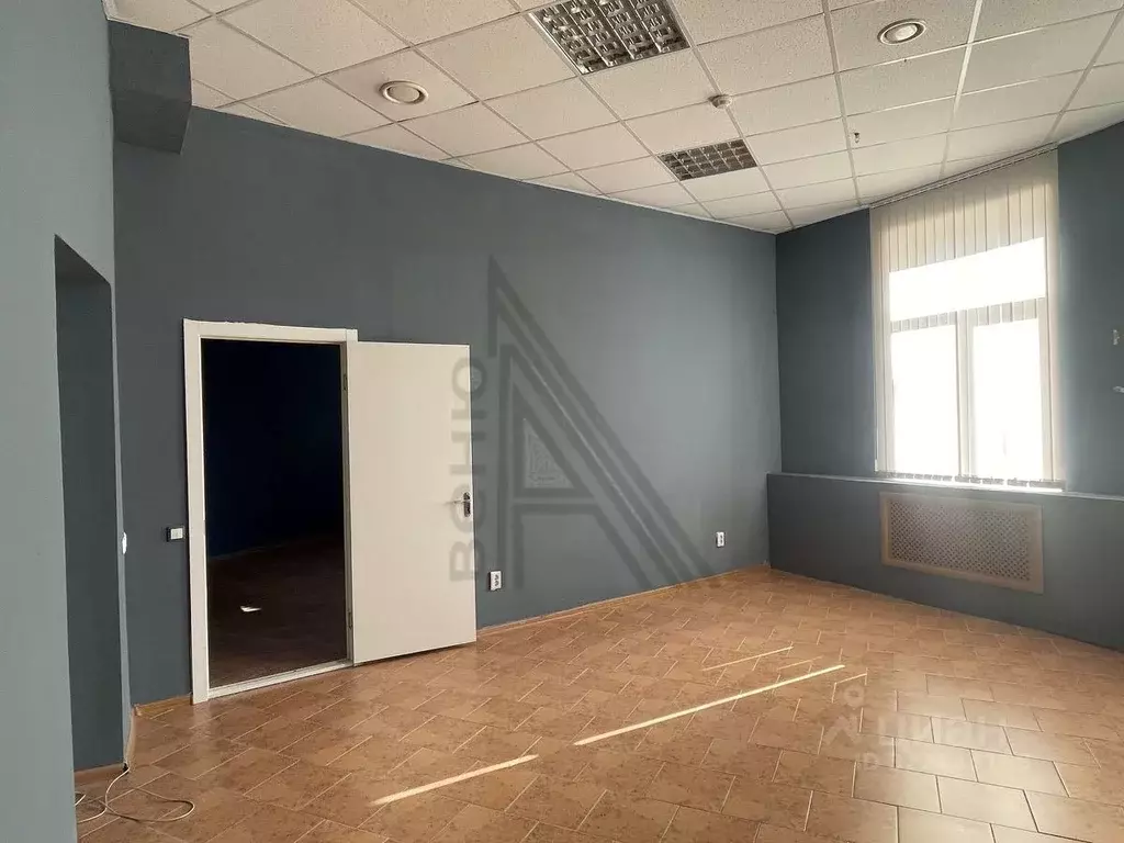 Офис в Воронежская область, Воронеж Московский просп., 114В (103 м) - Фото 2