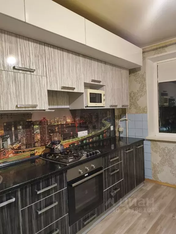 2-к кв. Татарстан, Набережные Челны ул. Шамиля Усманова, 118 (51.0 м) - Фото 1