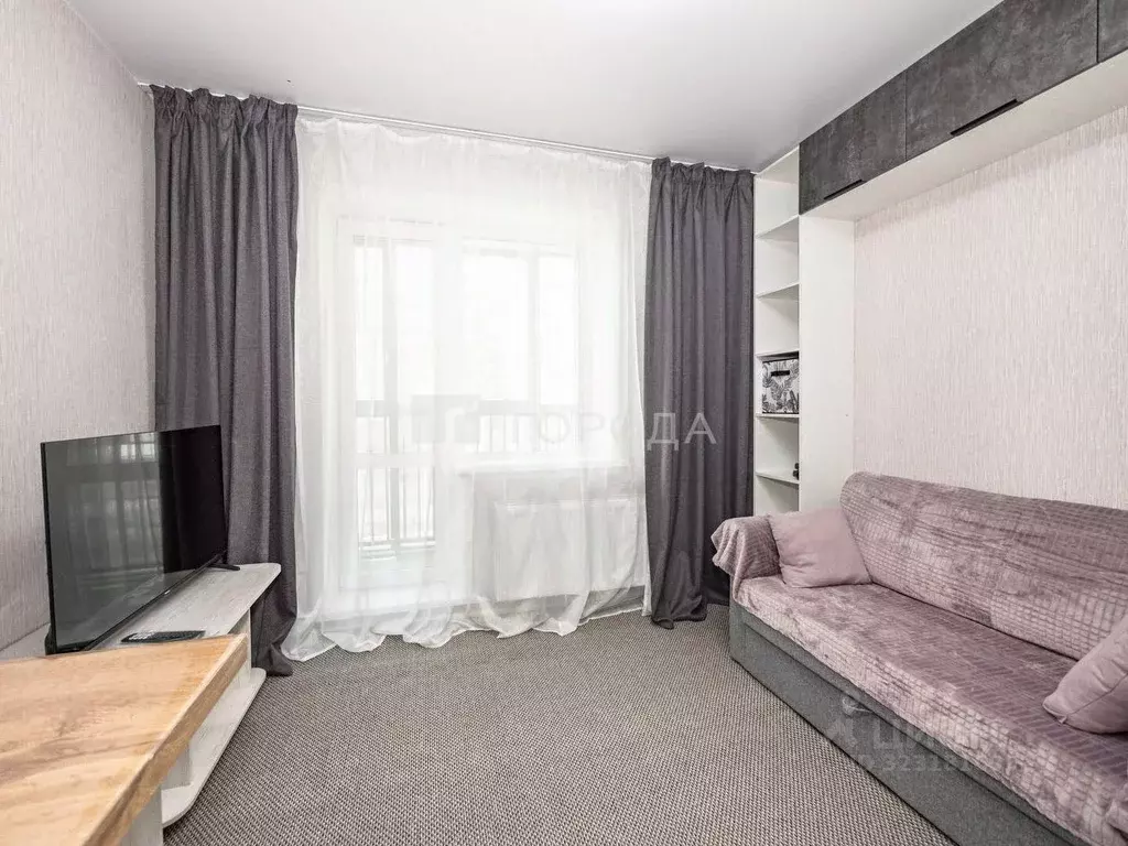 Студия Новосибирская область, Новосибирский район, Станционный ... - Фото 2