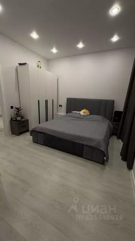 1-к кв. Москва просп. Вернадского, 105к4 (45.0 м) - Фото 1