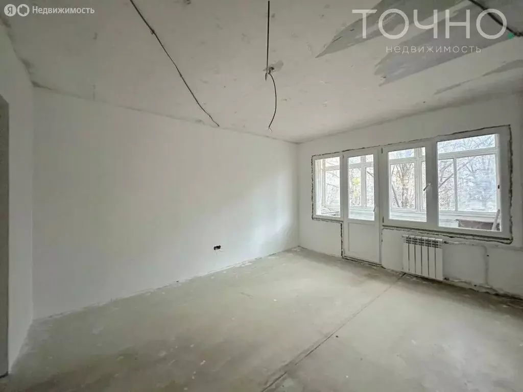 3-комнатная квартира: Пенза, улица Рахманинова, 26 (67.1 м) - Фото 0