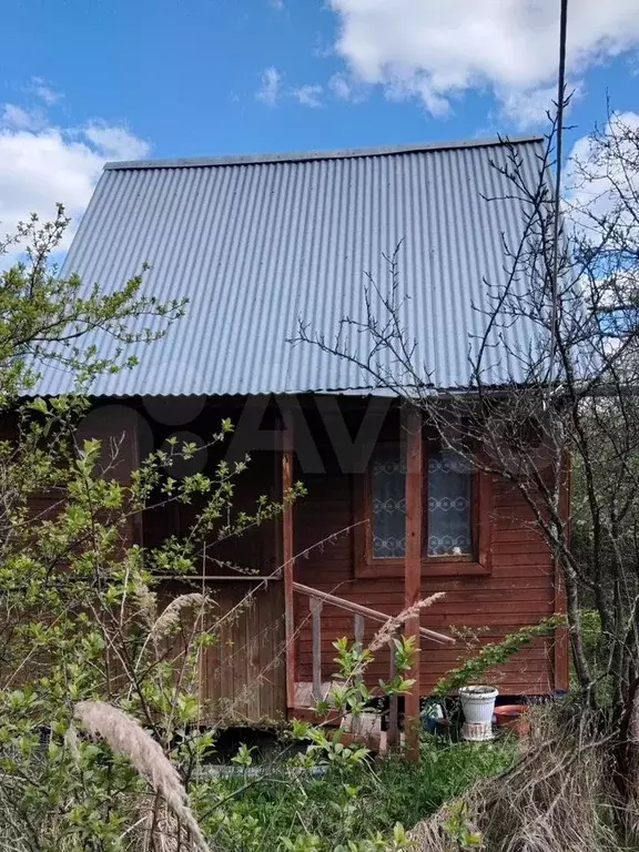 Дача 31 м на участке 6 сот. - Фото 1