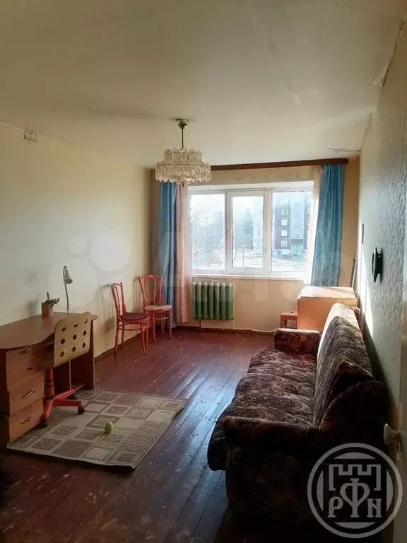 2-к. квартира, 47 м, 3/5 эт. - Фото 1