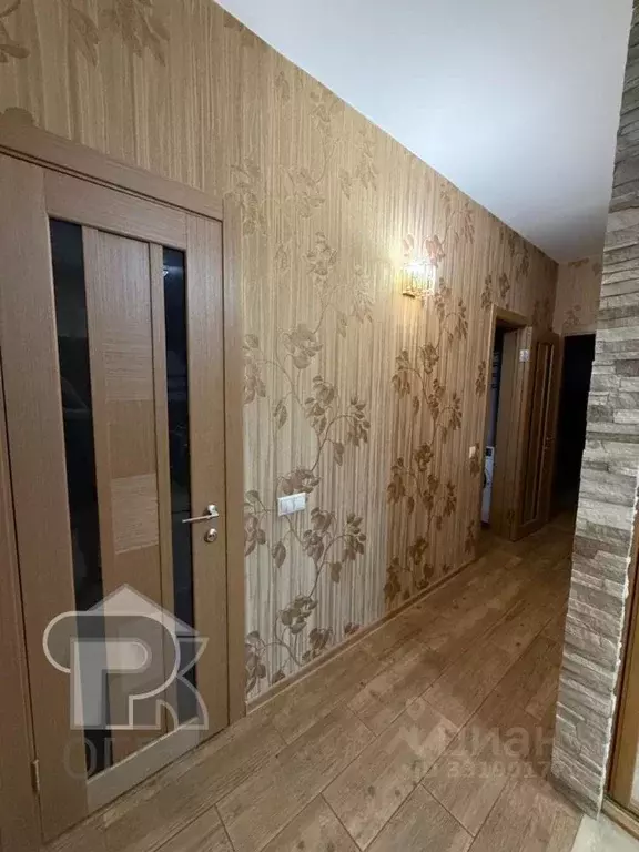 3-к кв. Москва ул. Генерала Белобородова, 37 (81.0 м) - Фото 2