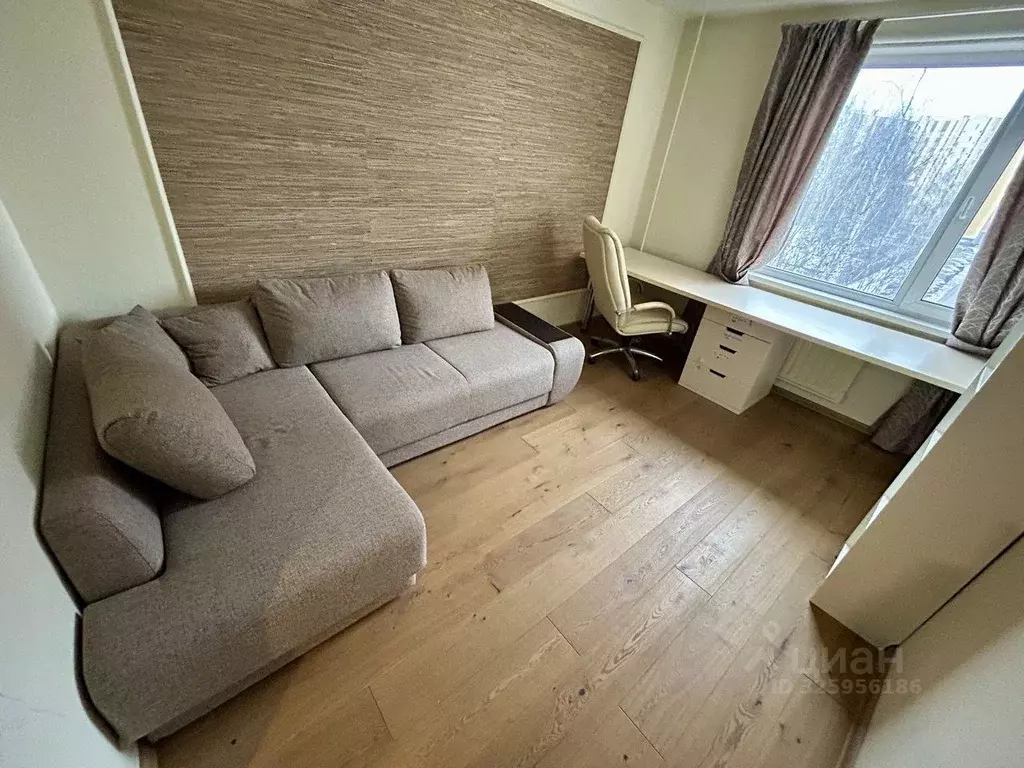 2-к кв. Санкт-Петербург Яхтенная ул., 9К1 (54.1 м) - Фото 1