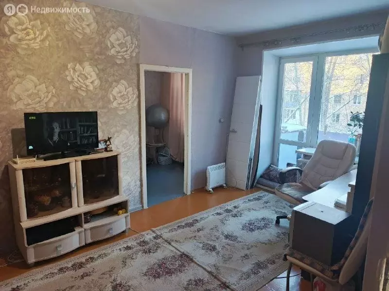 2-комнатная квартира: Челябинск, улица Либединского, 39 (43.5 м) - Фото 1