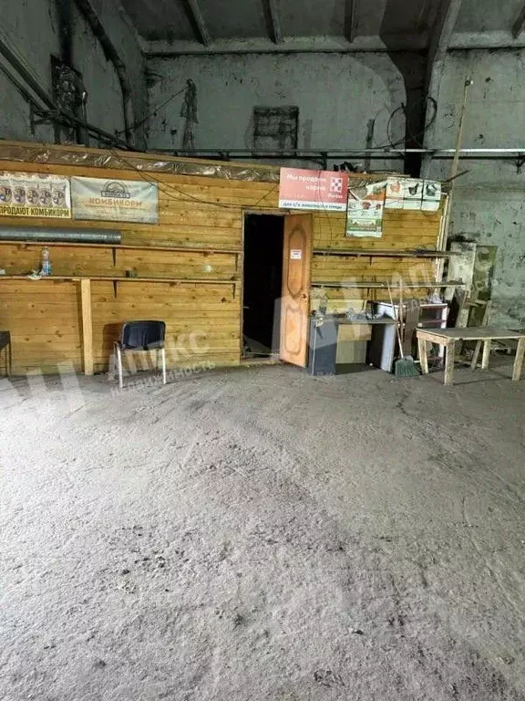 Склад в Московская область, Раменский муниципальный округ, д. Бояркино ... - Фото 1