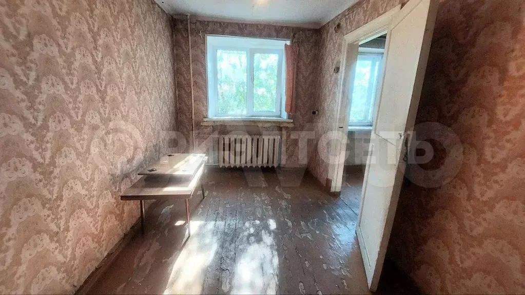 2-к. квартира, 40 м, 3/5 эт. - Фото 1