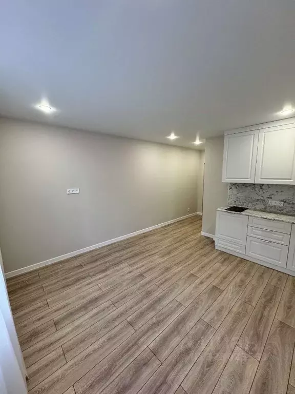 Студия Самарская область, Самара Черемшанская ул., 162 (22.0 м) - Фото 1