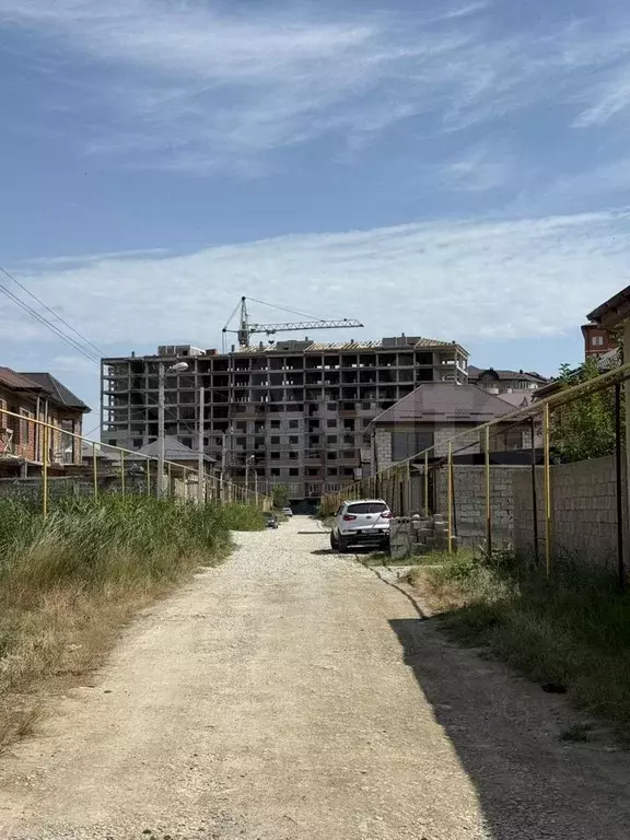 Участок 76 сот. (ИЖС) - Фото 0