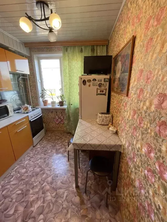 1-к кв. Московская область, Клин городской округ, Решетниково пгт ул. ... - Фото 2