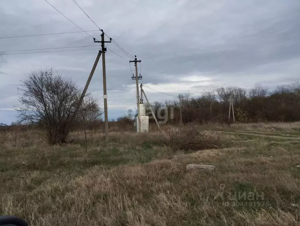 Участок в Адыгея, Майкопский район, Кировское с/пос, Северо-Восточные ... - Фото 1