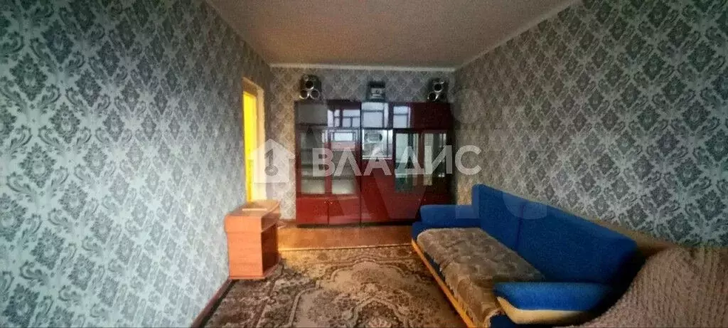 2-к. квартира, 50,6 м, 4/5 эт. - Фото 0