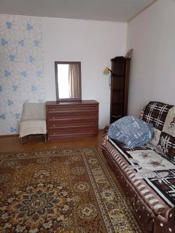 Комната Московская область, Краснознаменск ул. Генерала Шлыкова, 4 ... - Фото 1