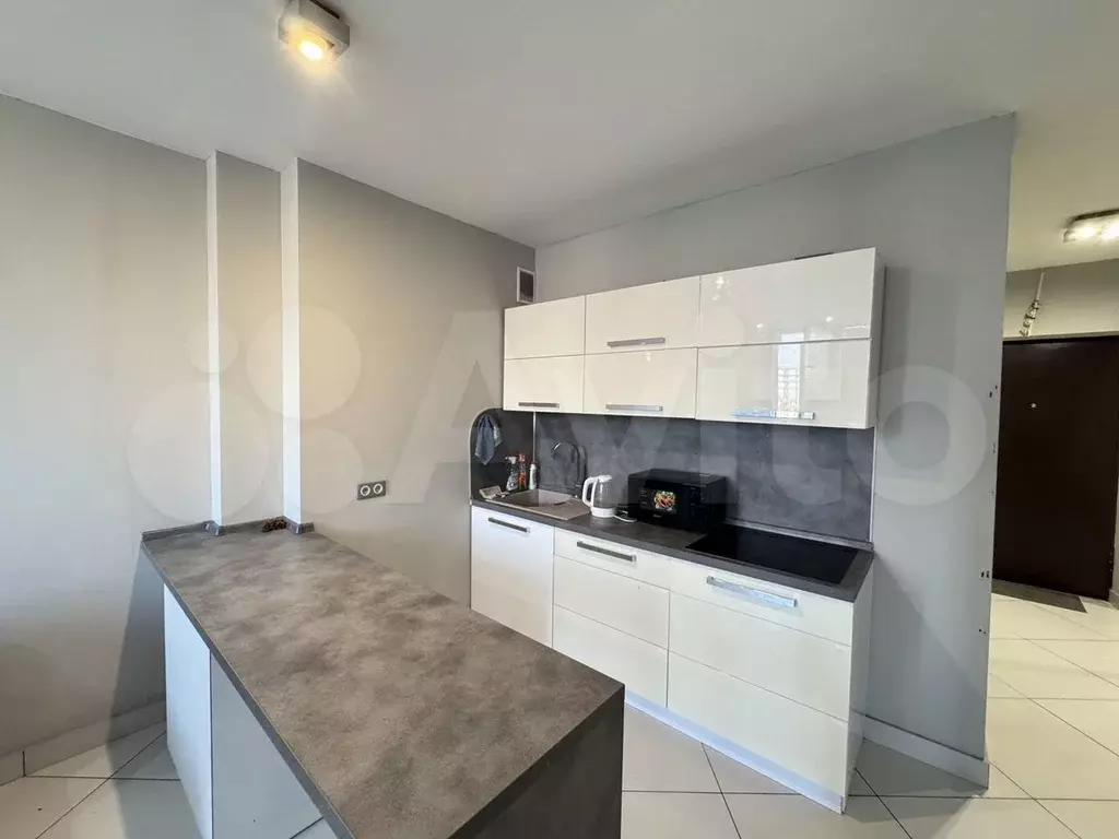 2-к. квартира, 60 м, 18/18 эт. - Фото 0