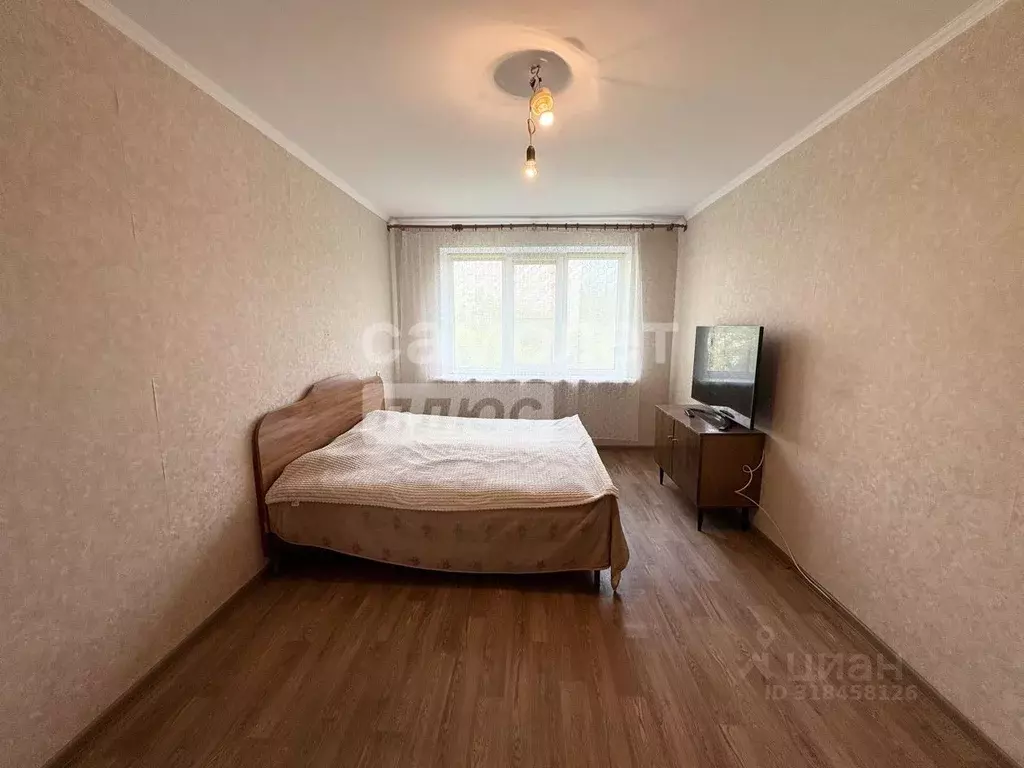 3-к кв. Курская область, Курск ул. Менделеева, 30 (61.7 м) - Фото 1