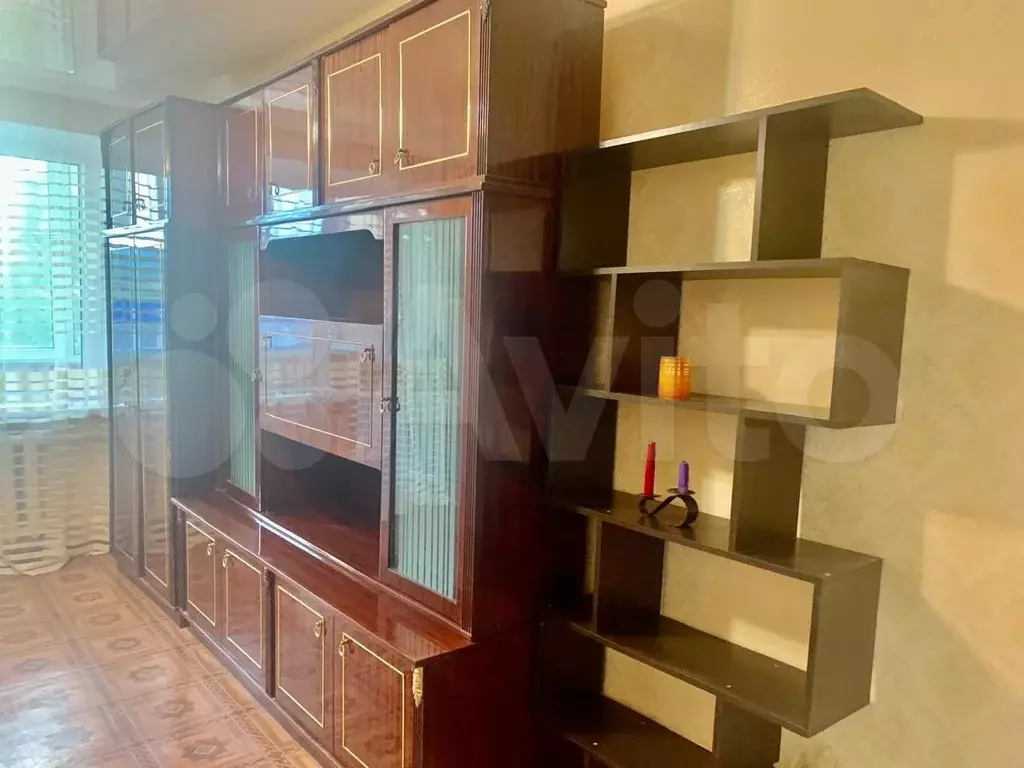 2-к. квартира, 55 м, 3/5 эт. - Фото 1