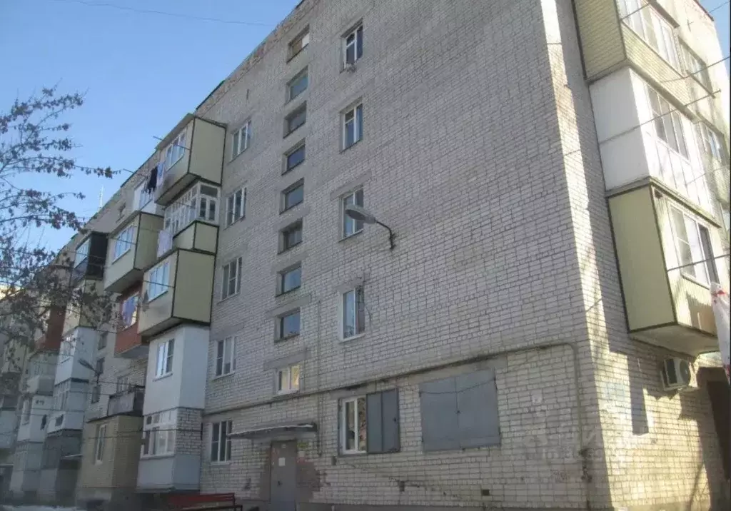 1-к кв. Карачаево-Черкесия, Черкесск ул. Лободина, 53А (30.0 м) - Фото 0