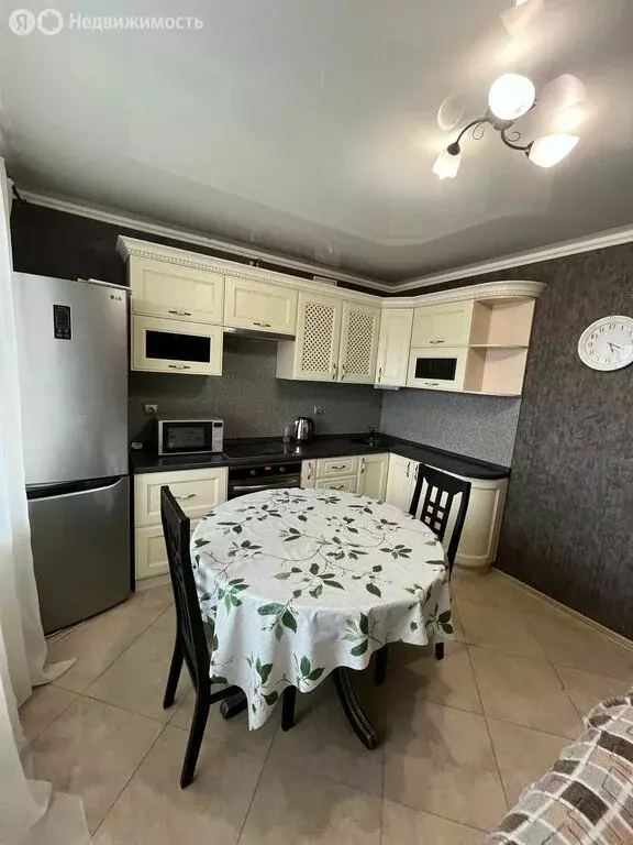 1-комнатная квартира: Рязань, Солотчинское шоссе, 2 (50 м) - Фото 1