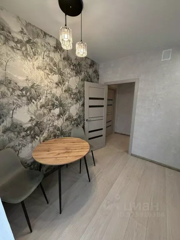 1-к кв. Свердловская область, Екатеринбург просп. Академика Сахарова, ... - Фото 2