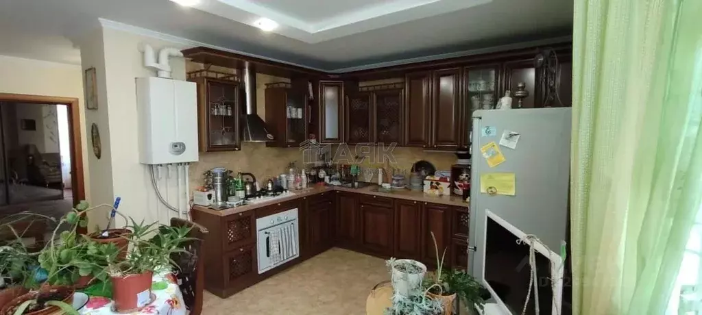 2-к кв. Краснодарский край, Анапа Таманская ул., 26Б (88.4 м) - Фото 2